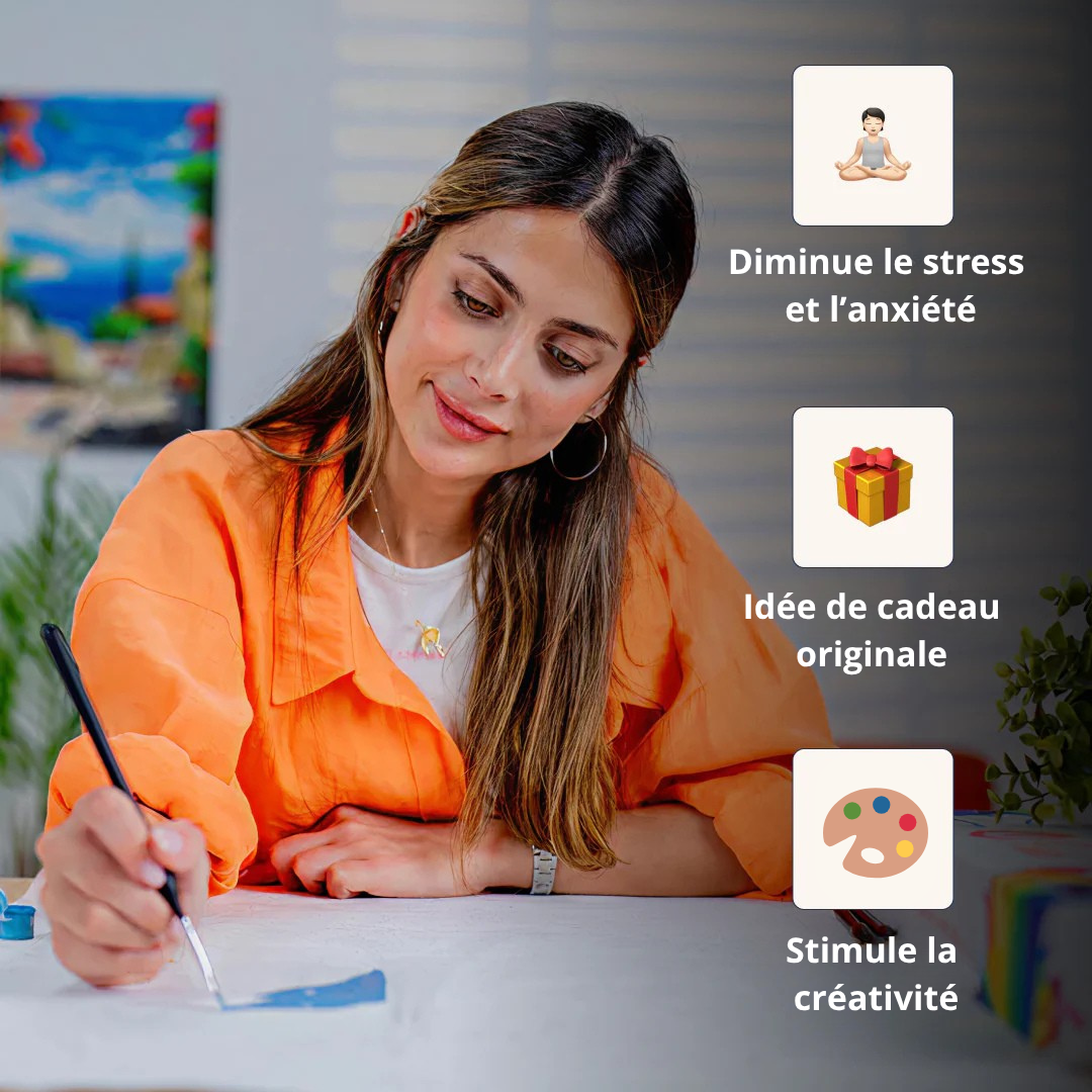 Instants de sérénité