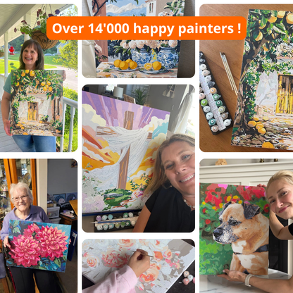 Votre image personnalisée