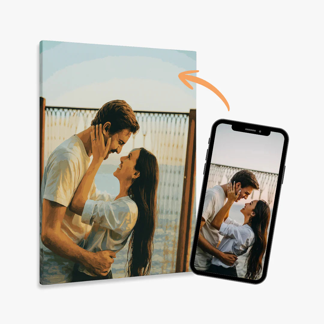 Votre image personnalisée