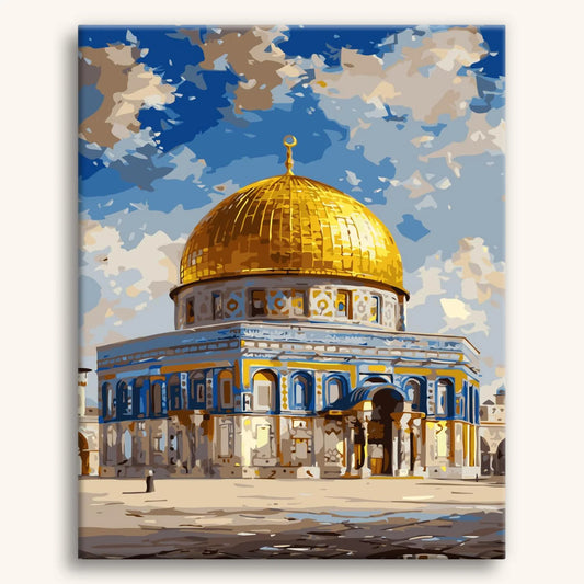 Al-Aqsa