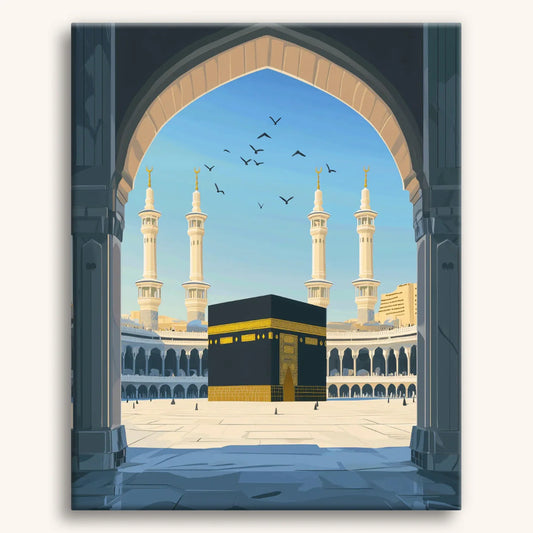 Kaaba
