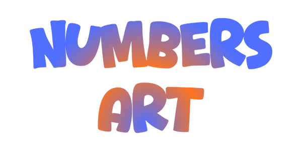 NumbersArt