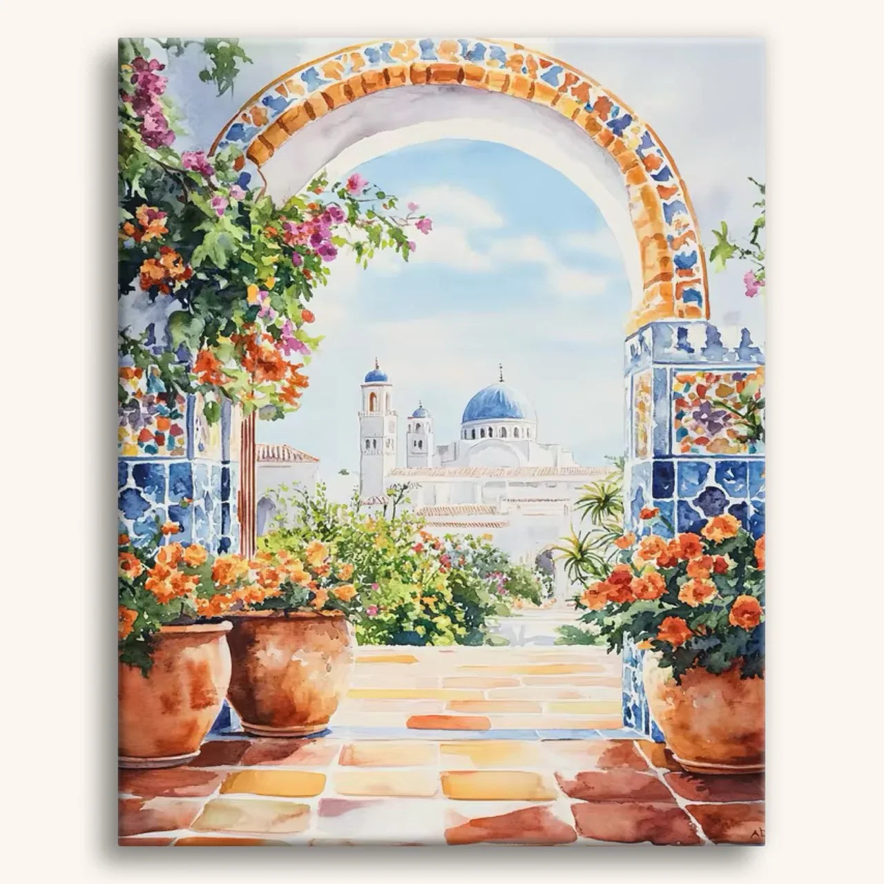 Instants de sérénité