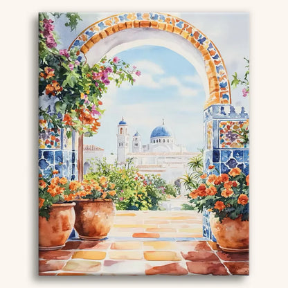 Instants de sérénité